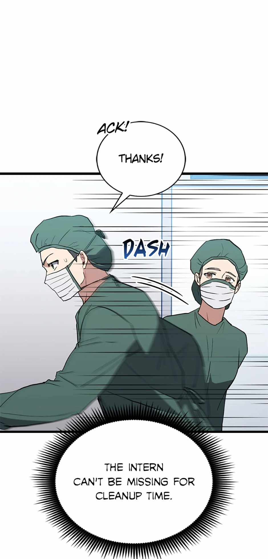 The Great Surgeon Chapter 22 19